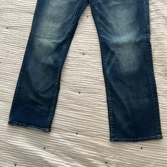 American eagle men’s jeans - Picture 3 of 6